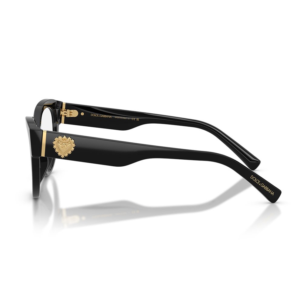 Dolce & Gabbana 3440 501 52 image number null
