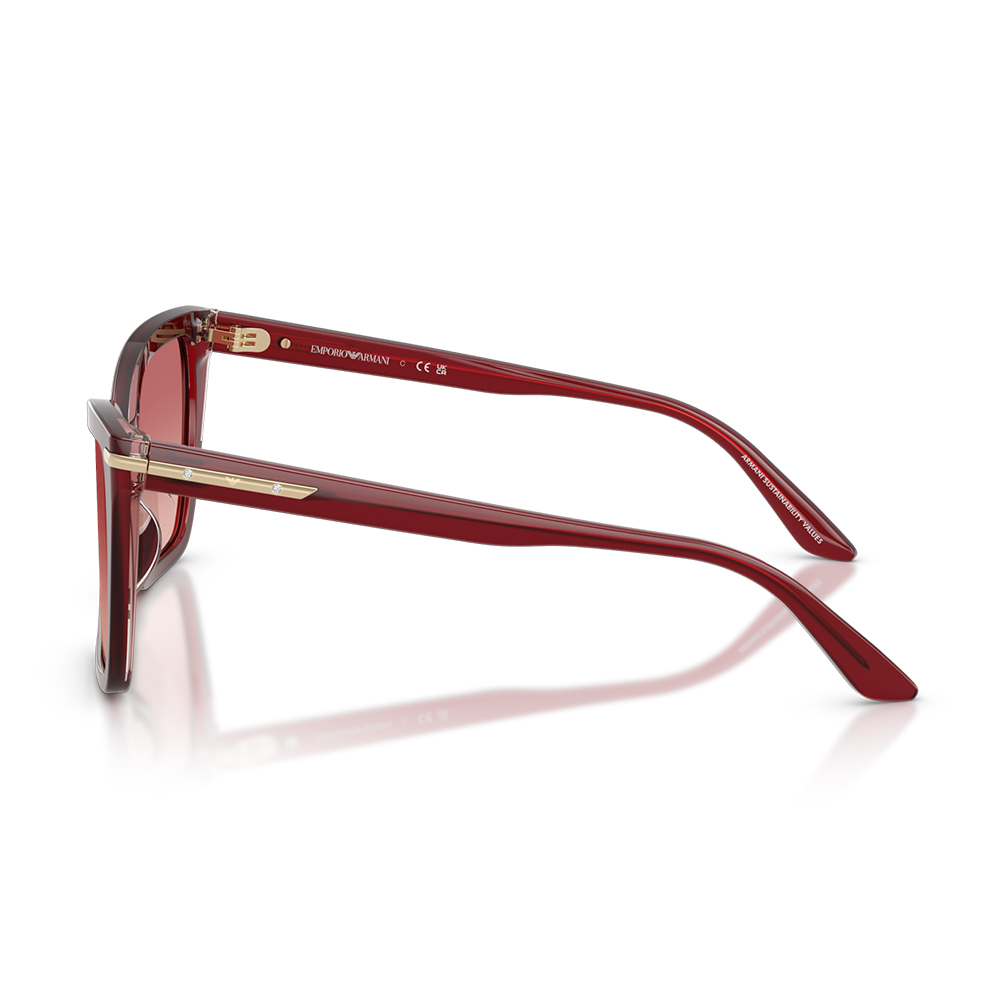 Emporio Armani 4273BU 6377A5 53 image number null