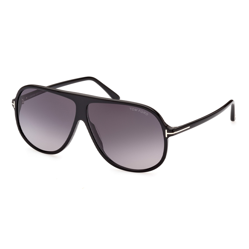 TOM FORD SPENCER-02 0998 01B 62 image number null