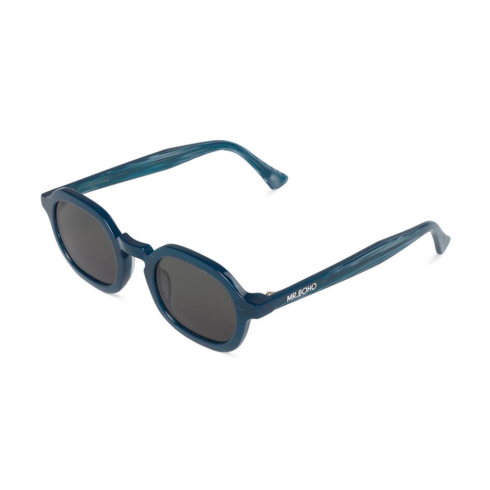 Mr. Boho ElPatio BML4-11 Cobalto 47 image number null