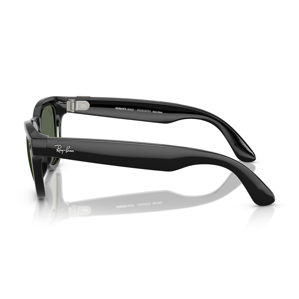 Ray Ban Meta 4010 601/71 52 image number null