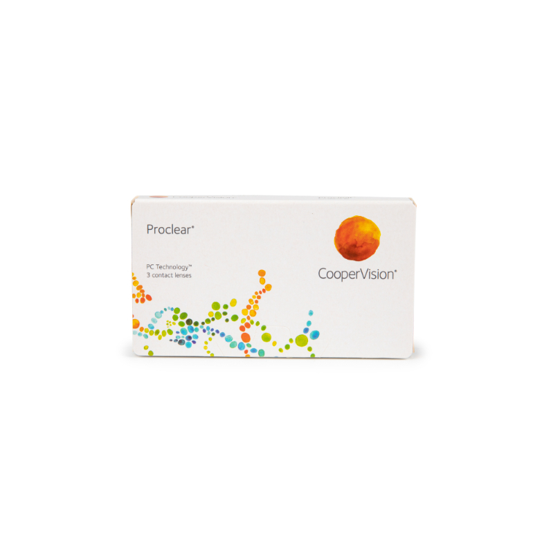 Proclear® Proclear®