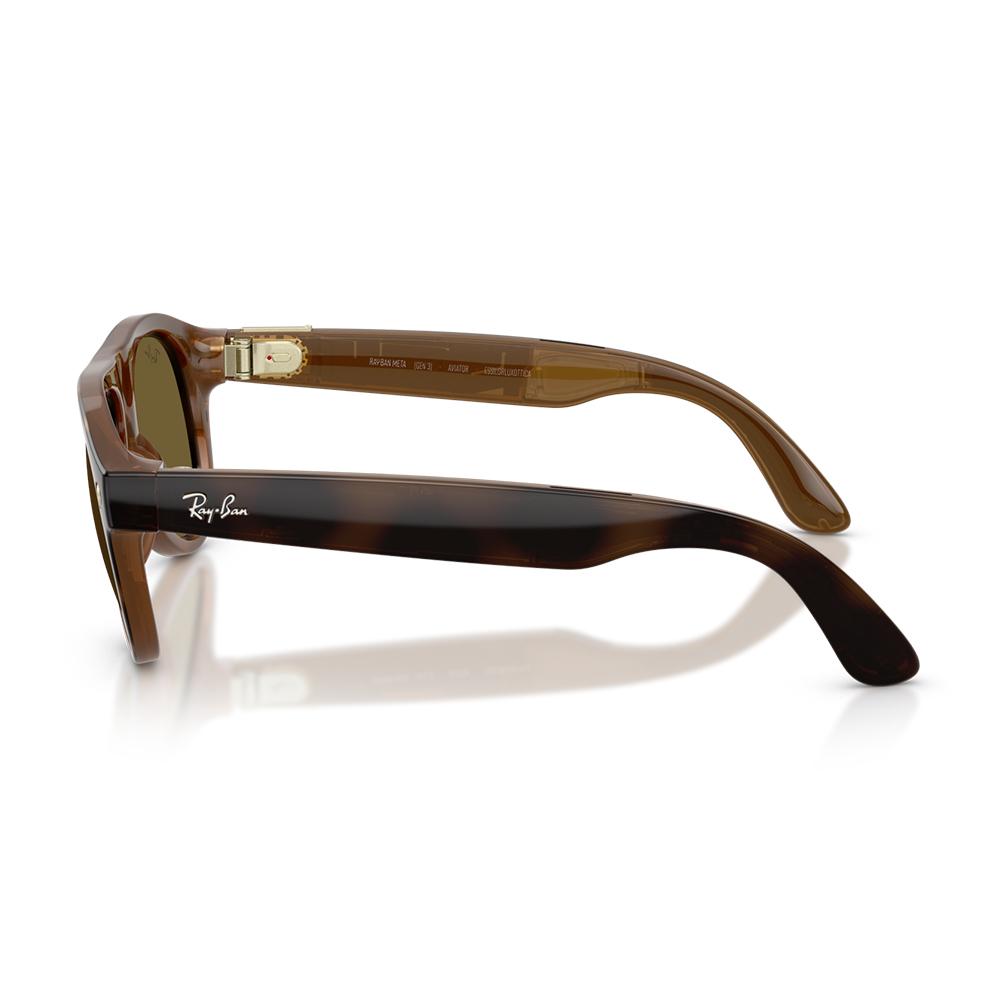Ray Ban Meta 4016 690573 54 image number null