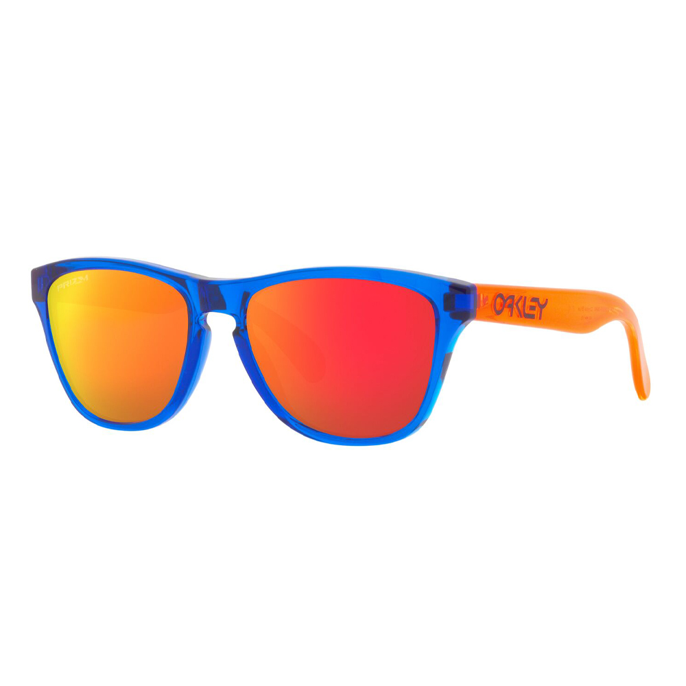 Oakley Jr 9009 900906 48 image number null