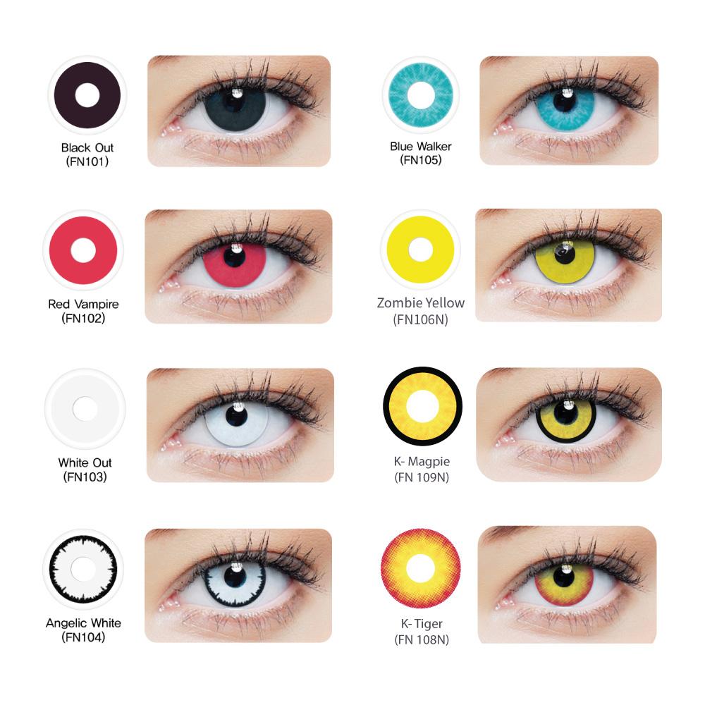 ClearColor Phantom 1 Day image number null