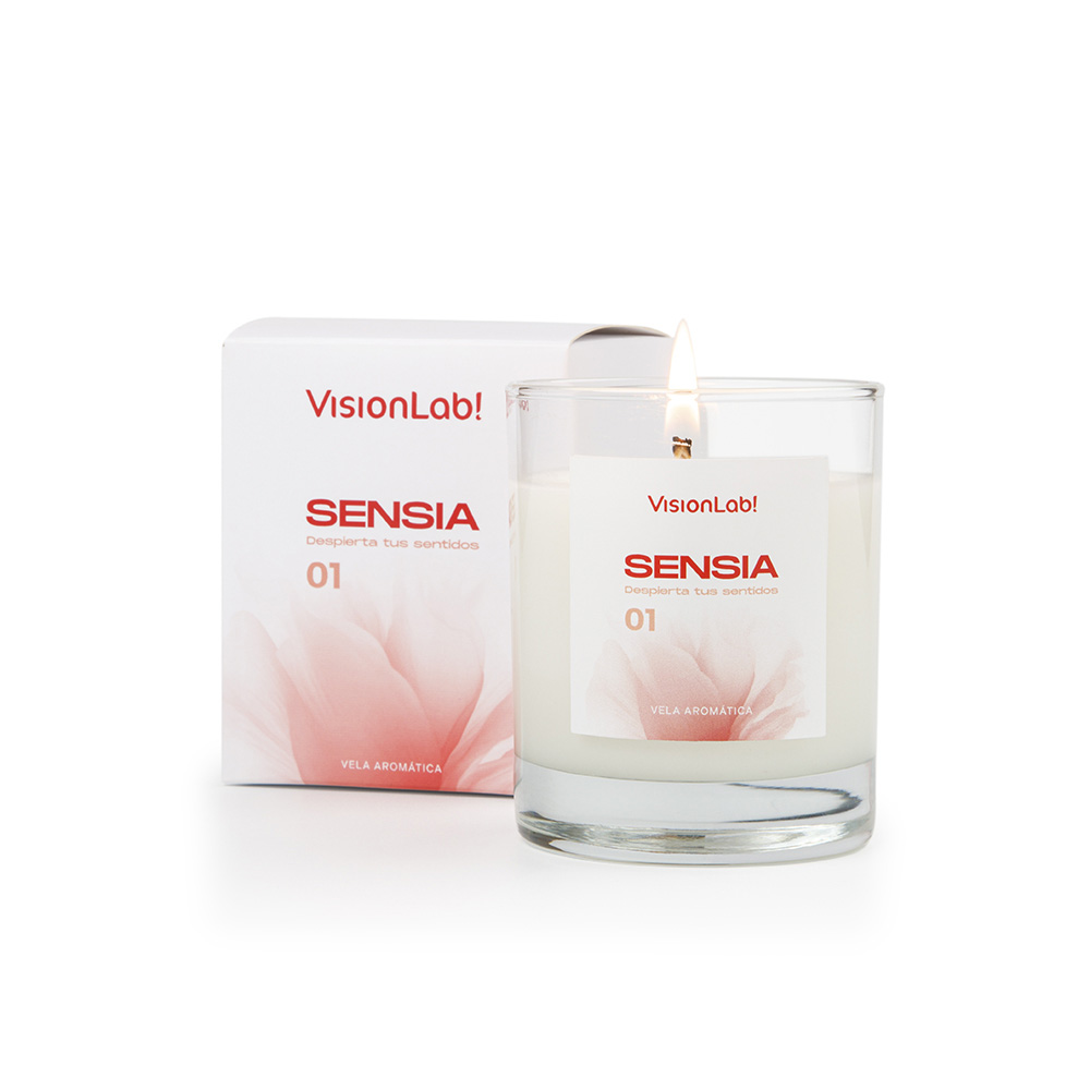 Vela Sensia VL 200 ml