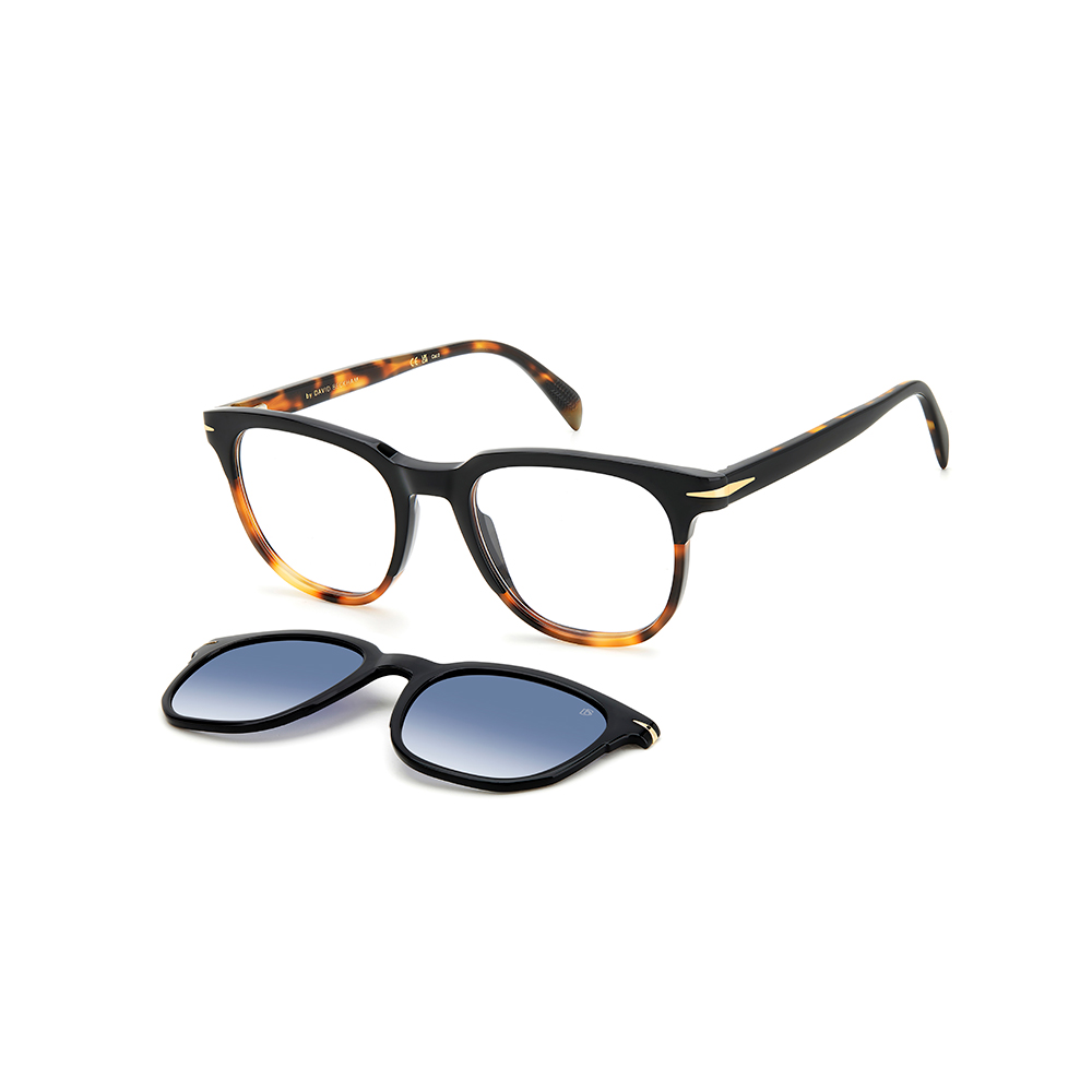 David Beckham 7120/CS WR7 51 + Clip image number null