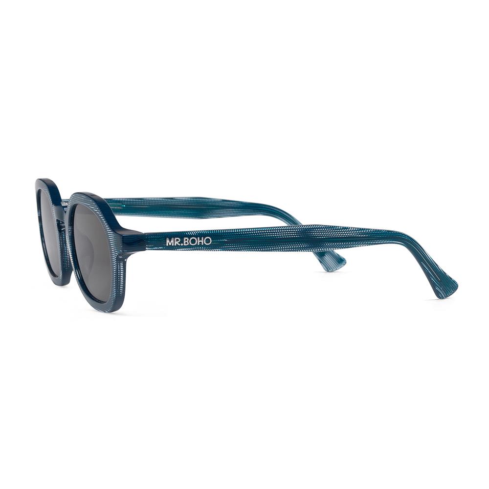 Mr. Boho ElPatio BML4-11 Cobalto 47 image number null