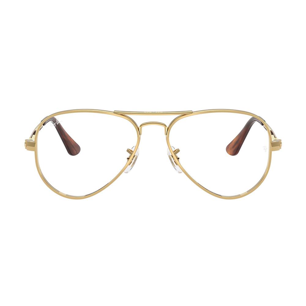 Ray Ban Aviator Max 3925V