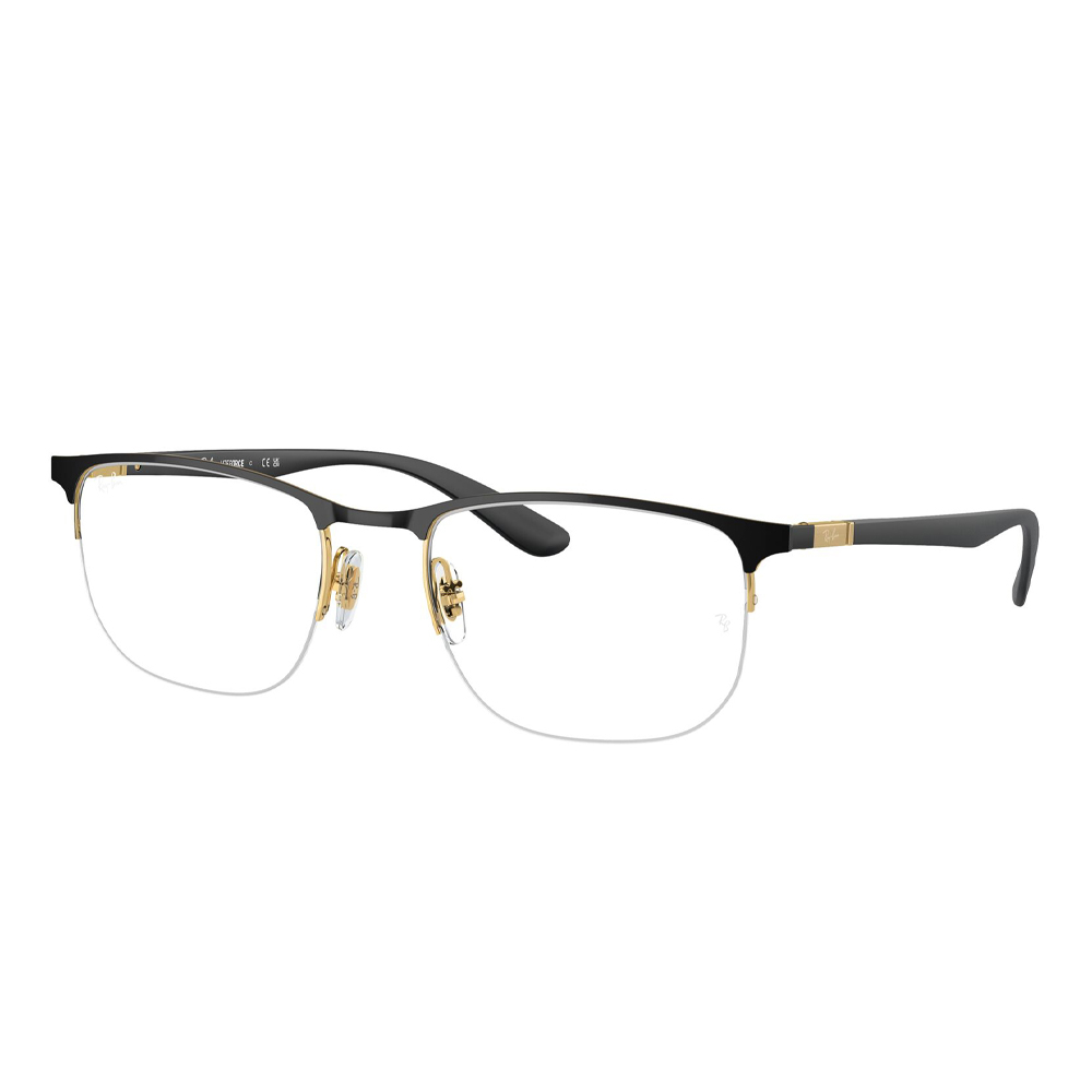 Ray Ban 6513 2890 55 image number null