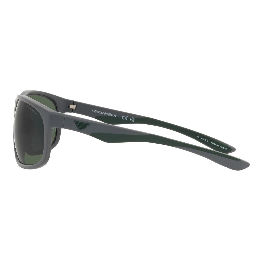 Emporio Armani 4199U 506071 65 image number null