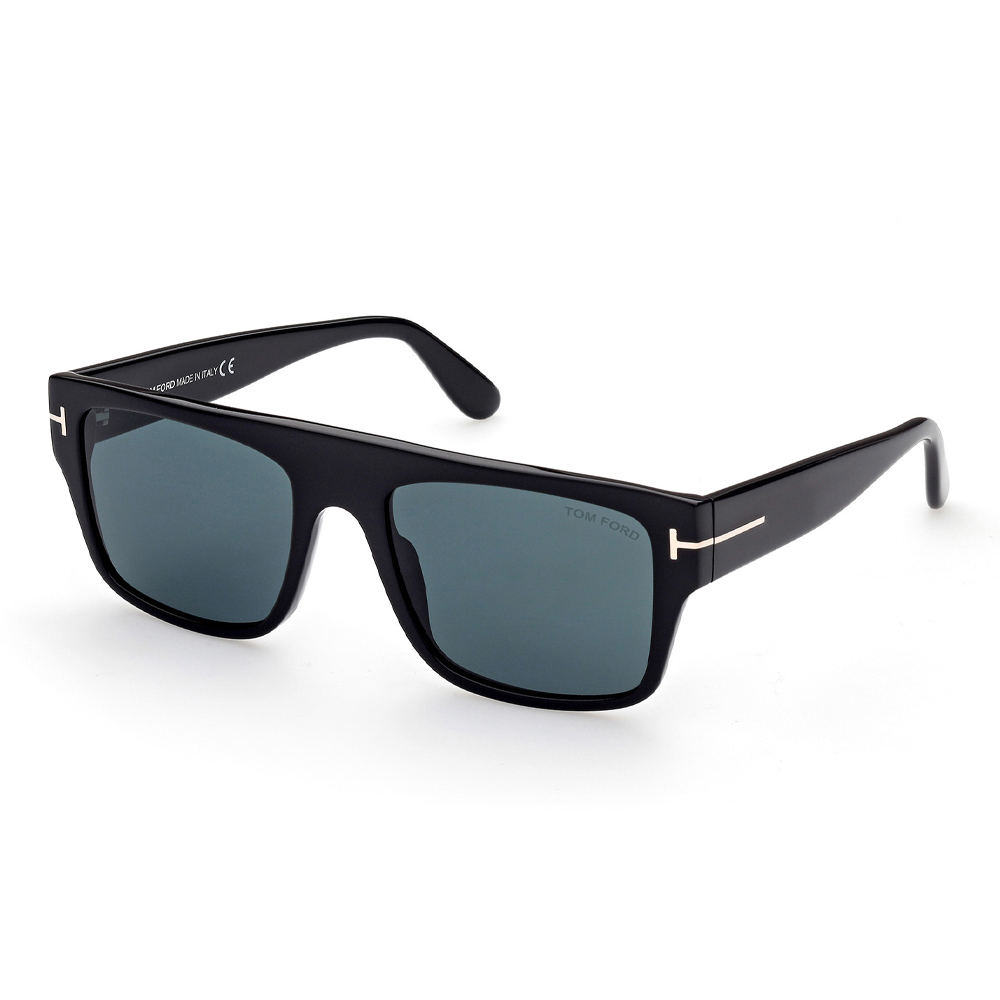 TOM FORD DUNNING-02 0907 01V 55 image number null