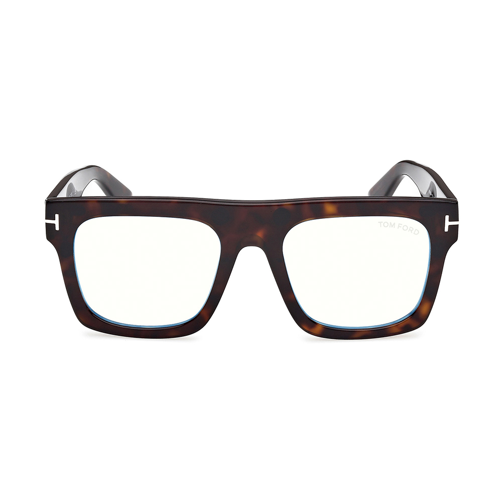 Tom Ford FT6068-B 052 53 + Clip image number null