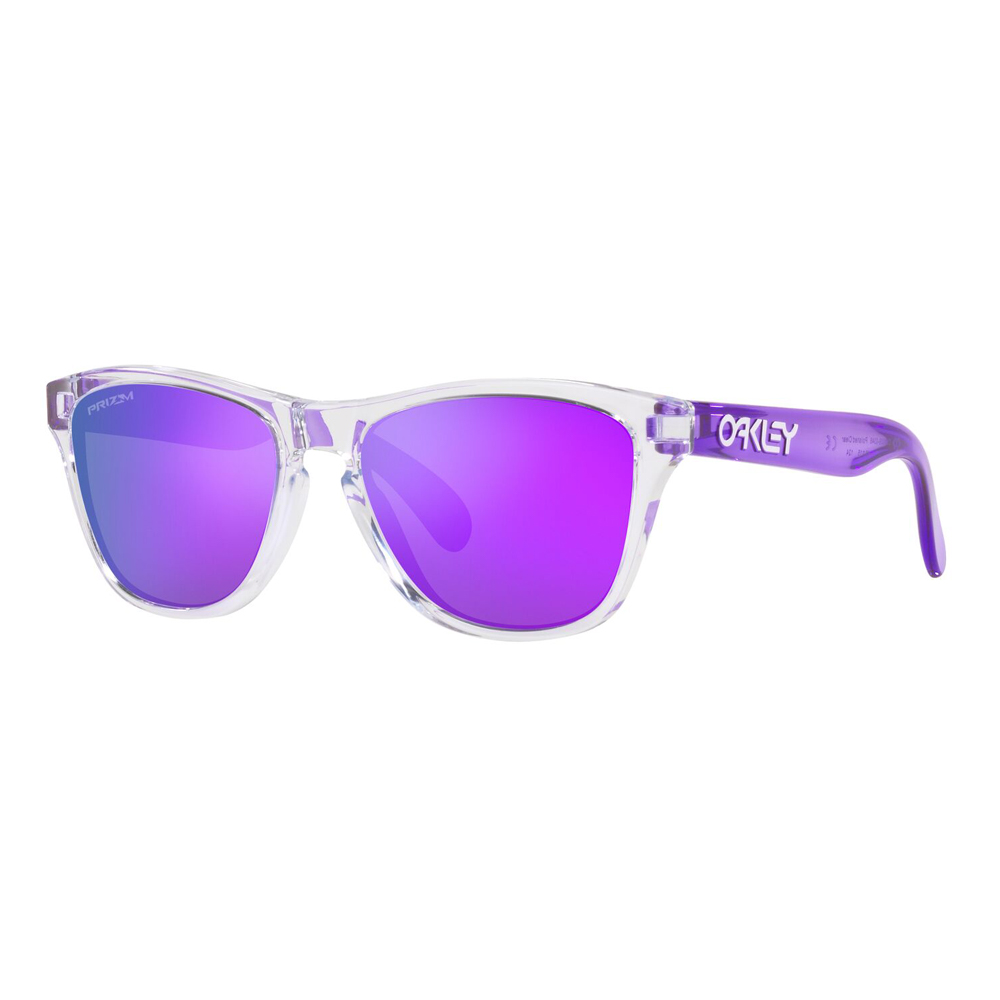 Oakley Jr 9009 900903 48 image number null