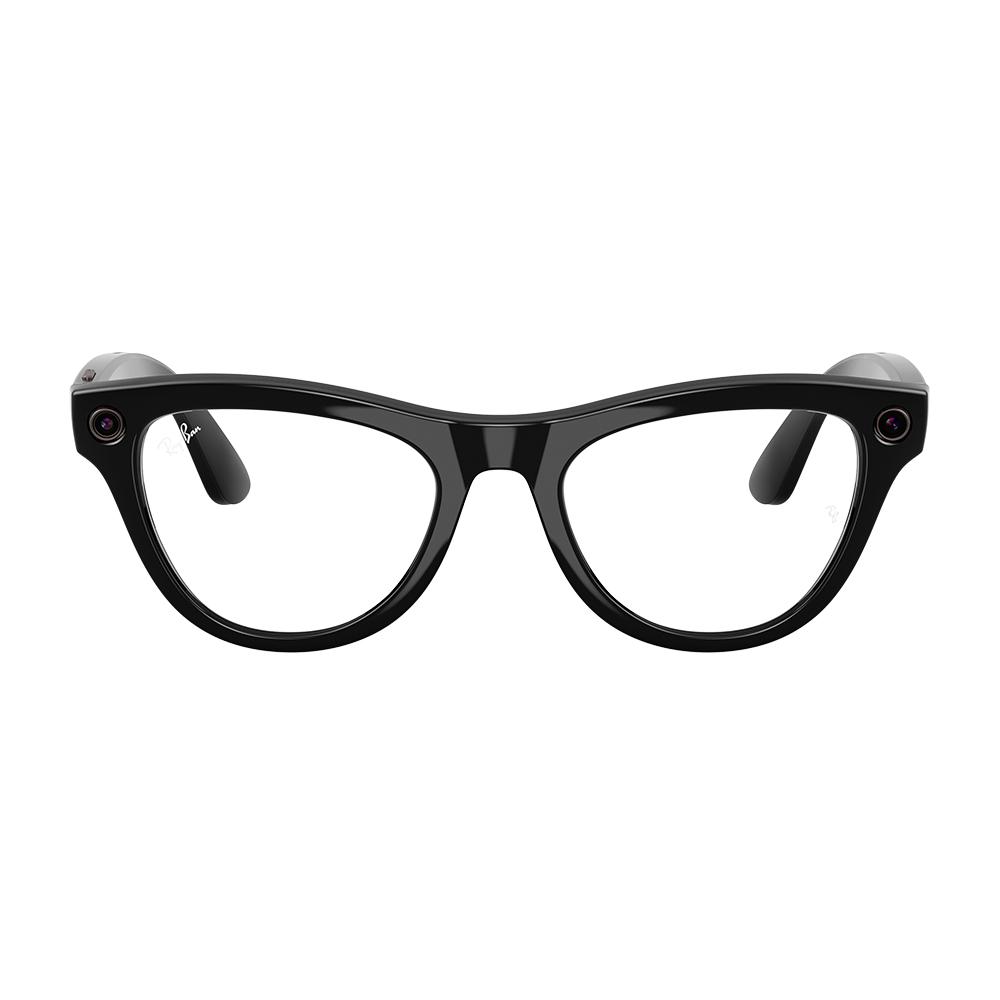 Ray Ban Meta 4014 601/CH 52 image number null