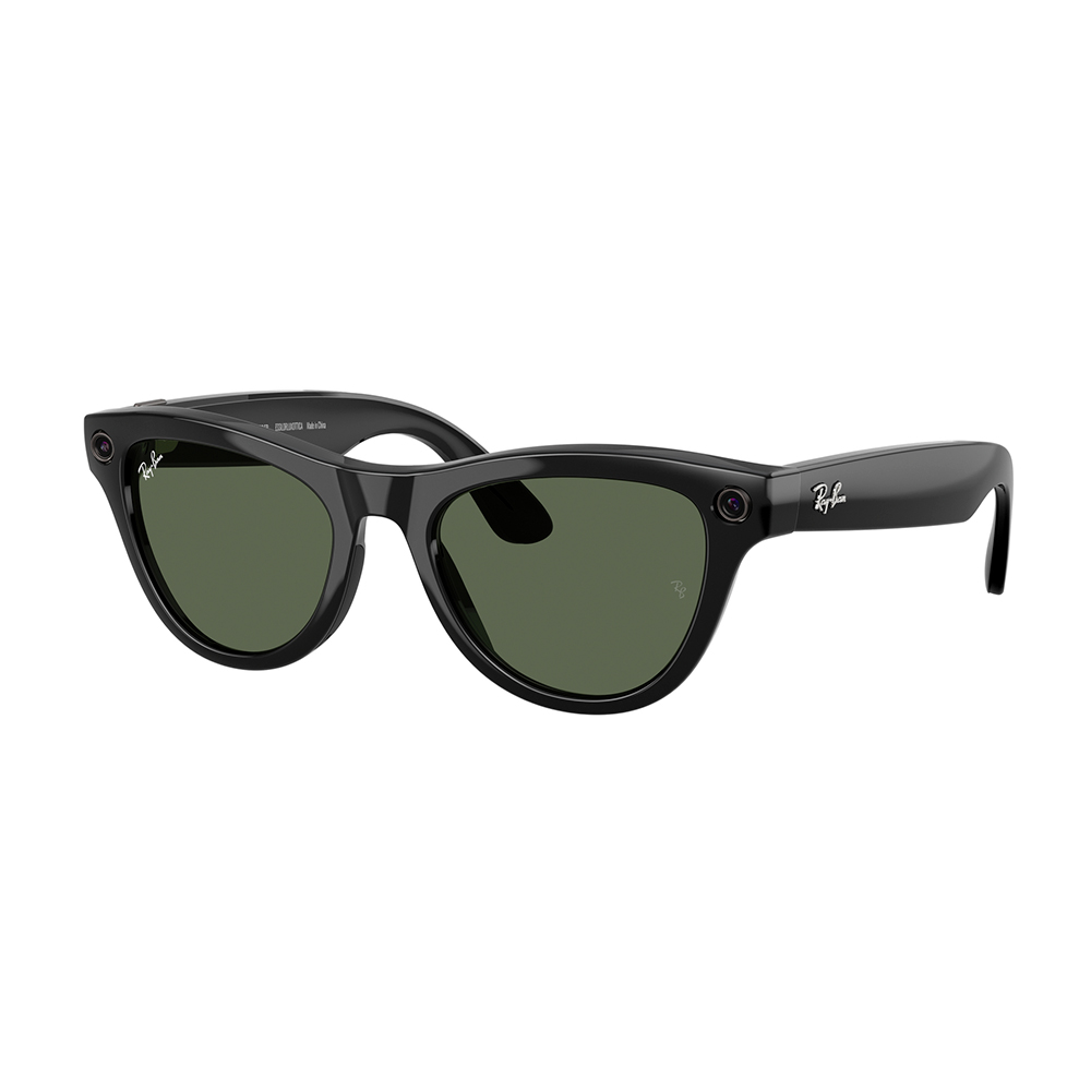 Ray Ban Meta 4014 601/71 52 image number null