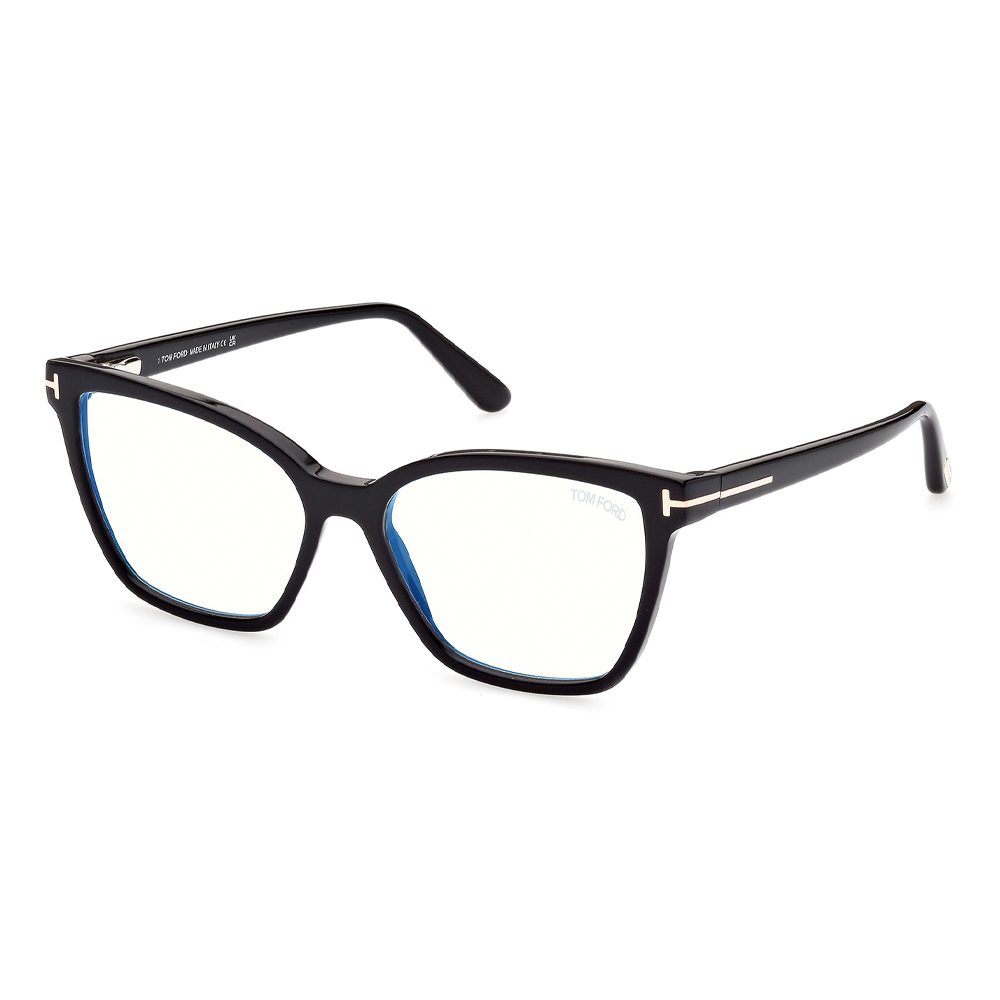 Tom Ford 5812-B 001 53 image number null