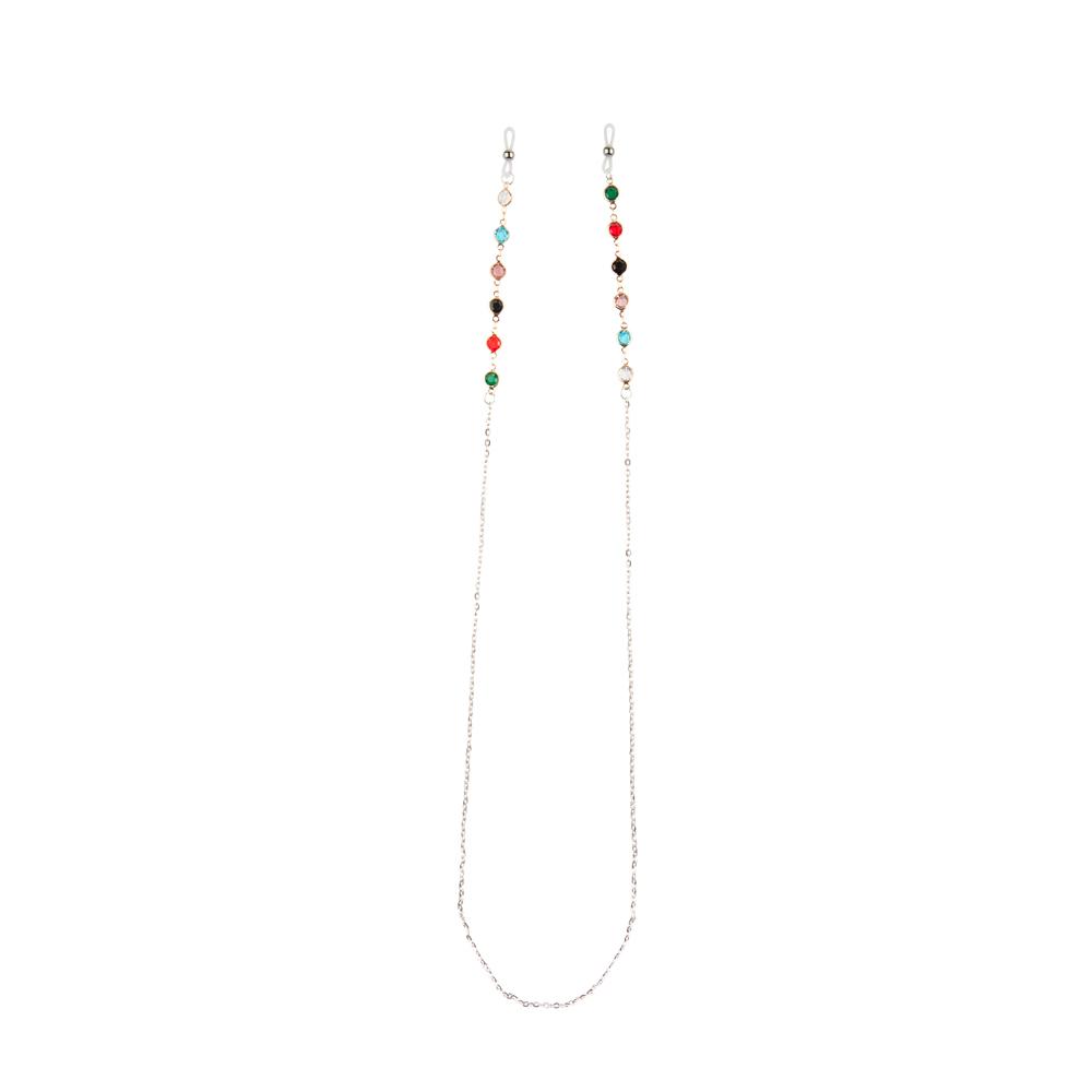 Cadena esferas planas 10672025 C1 Cadena esferas planas 10672025 C1