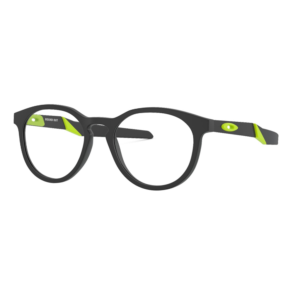 Oakley Jr 8014 801401 48 image number null