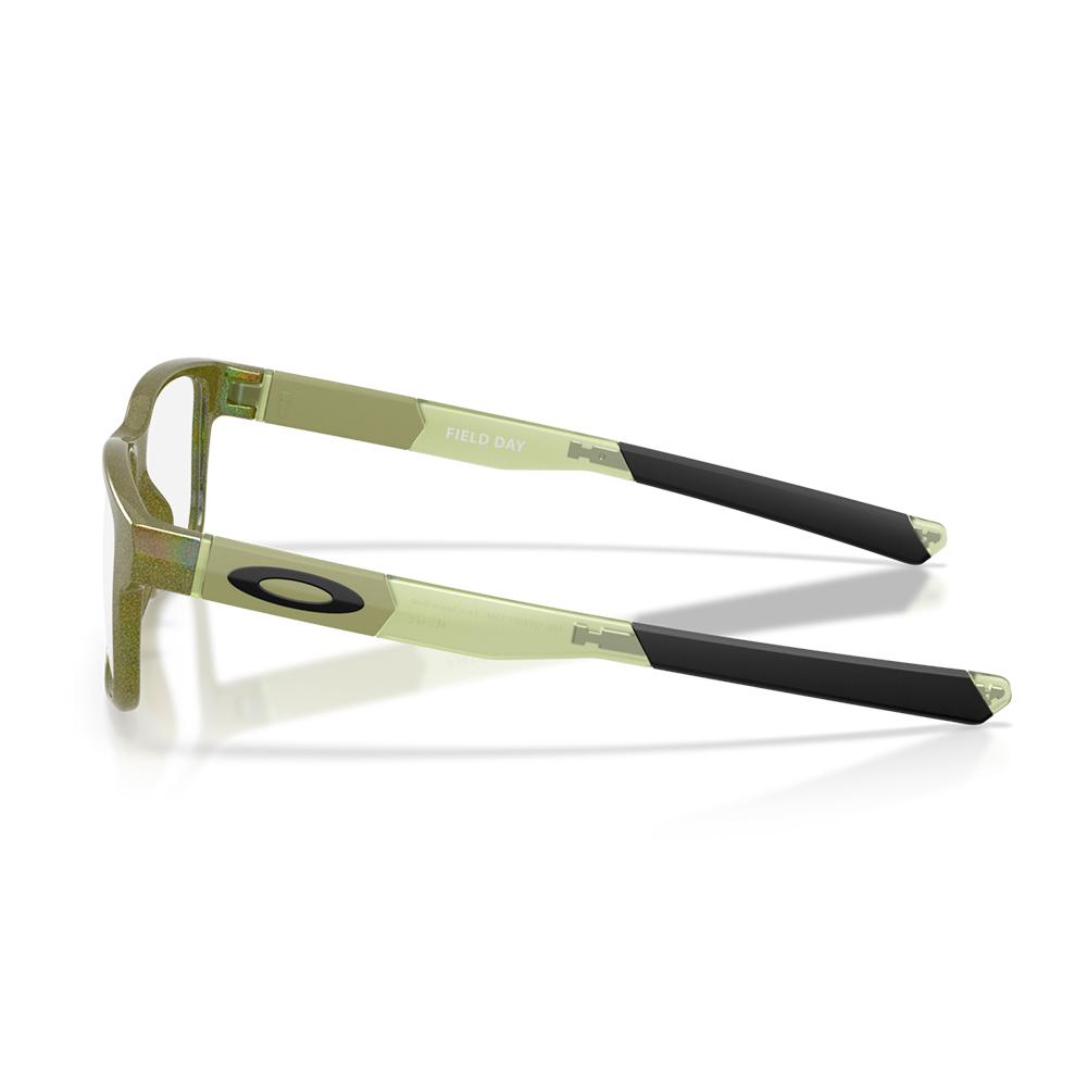 Oakley Jr. 8007 800713 50 image number null