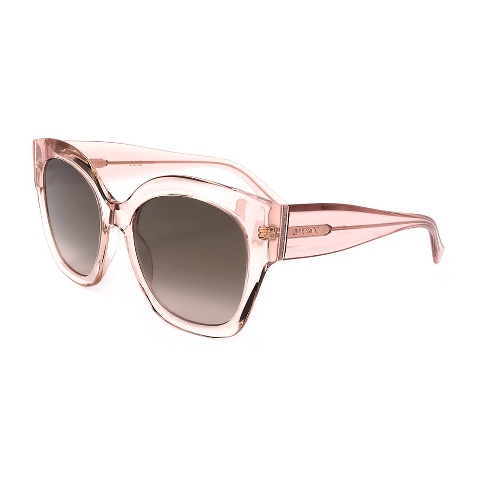 Jimmy Choo Leela/S FWM 55 image number null