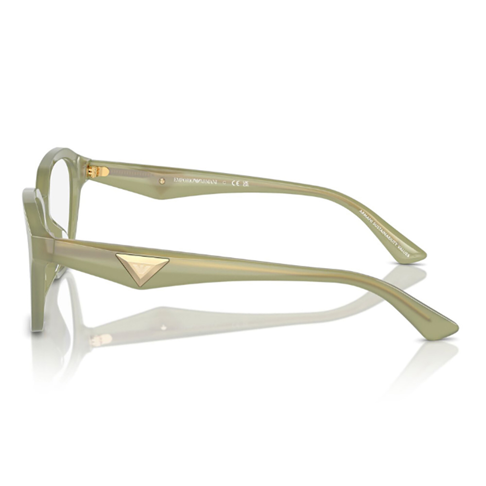 Emporio Armani 3235U 6116 53 image number null