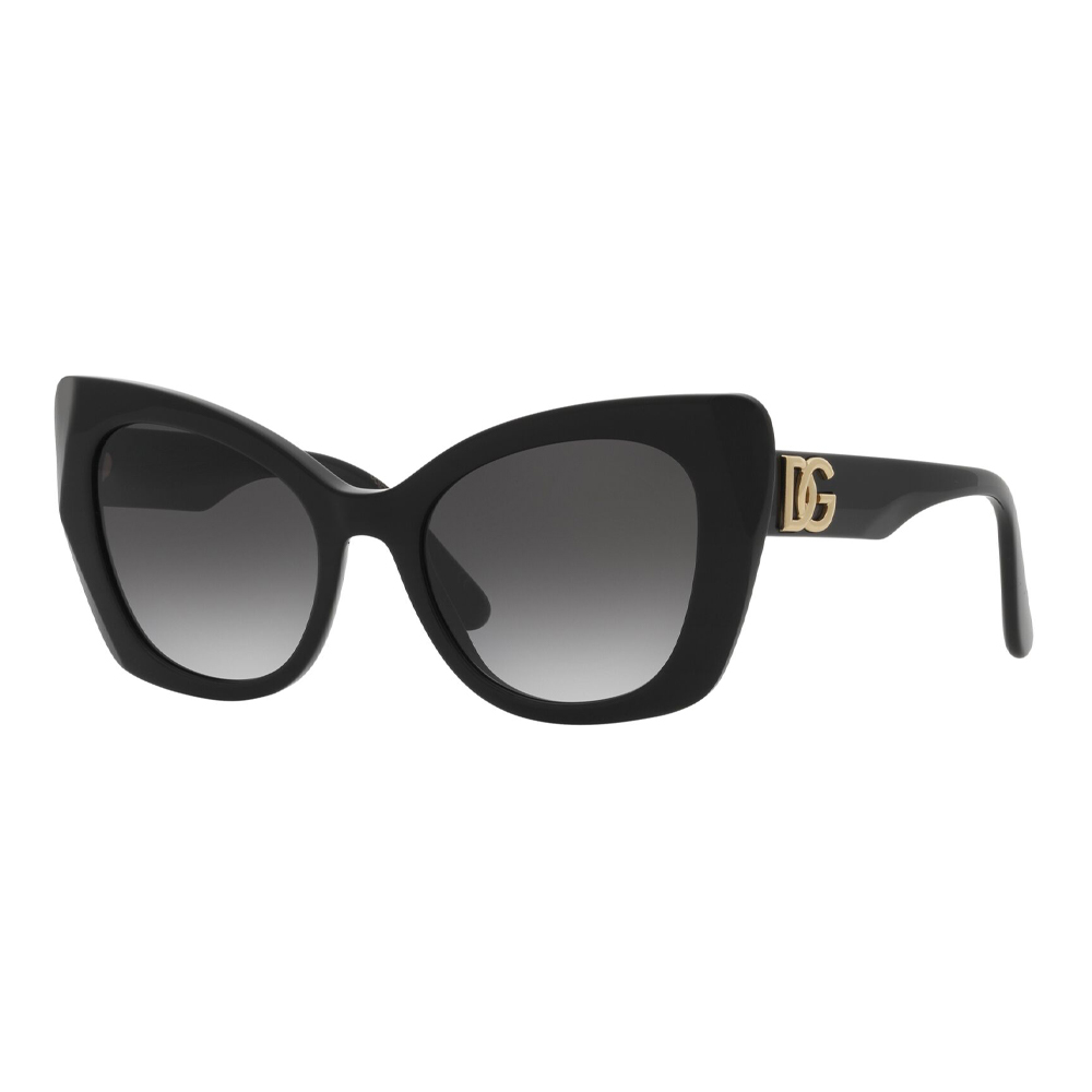 DOLCE & GABBANA 4405 501/8G 53 image number null