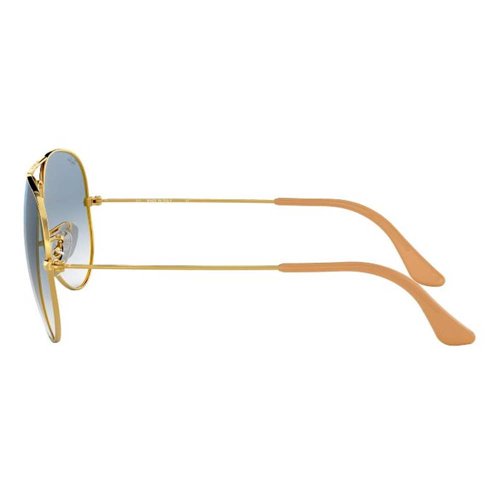 Ray Ban 3025 001/3F 58 image number null