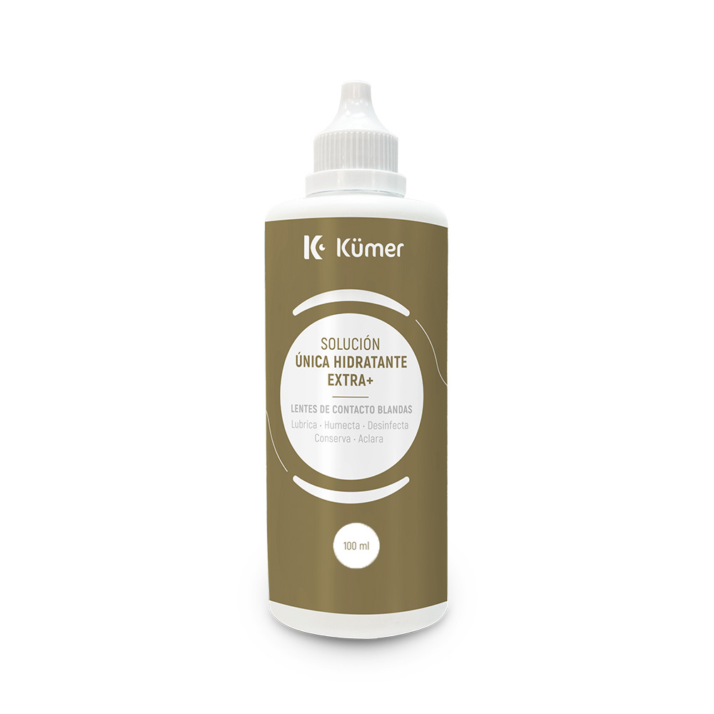 Kumer S. Unica Hidratante Extra 100ML