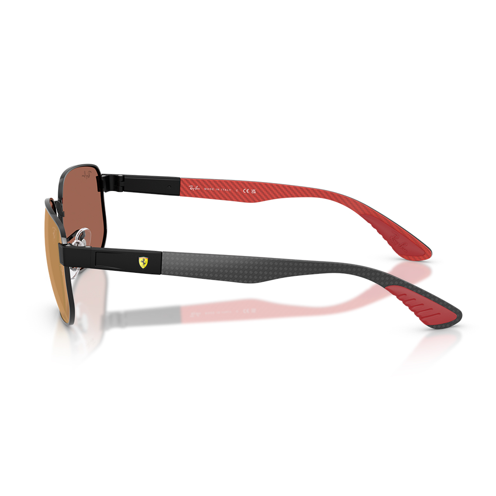 Ray Ban 8329M F1402K 59 image number null