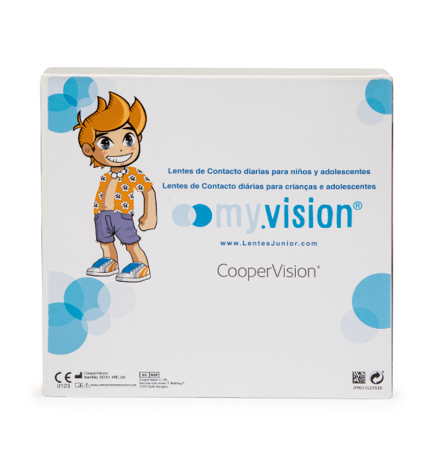 MyVision 90 uds