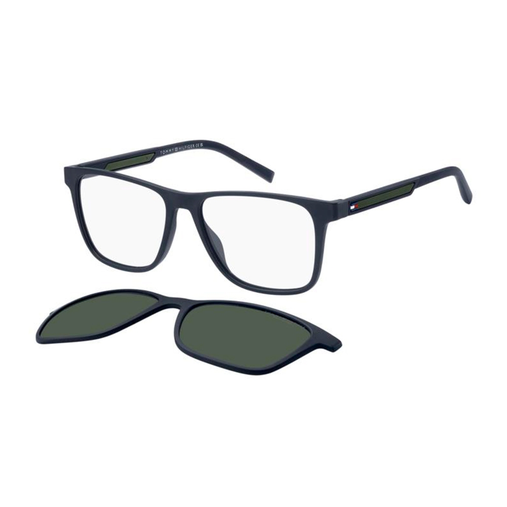 Tommy Hilfiger 2203/C RNB 55 + Clip image number null