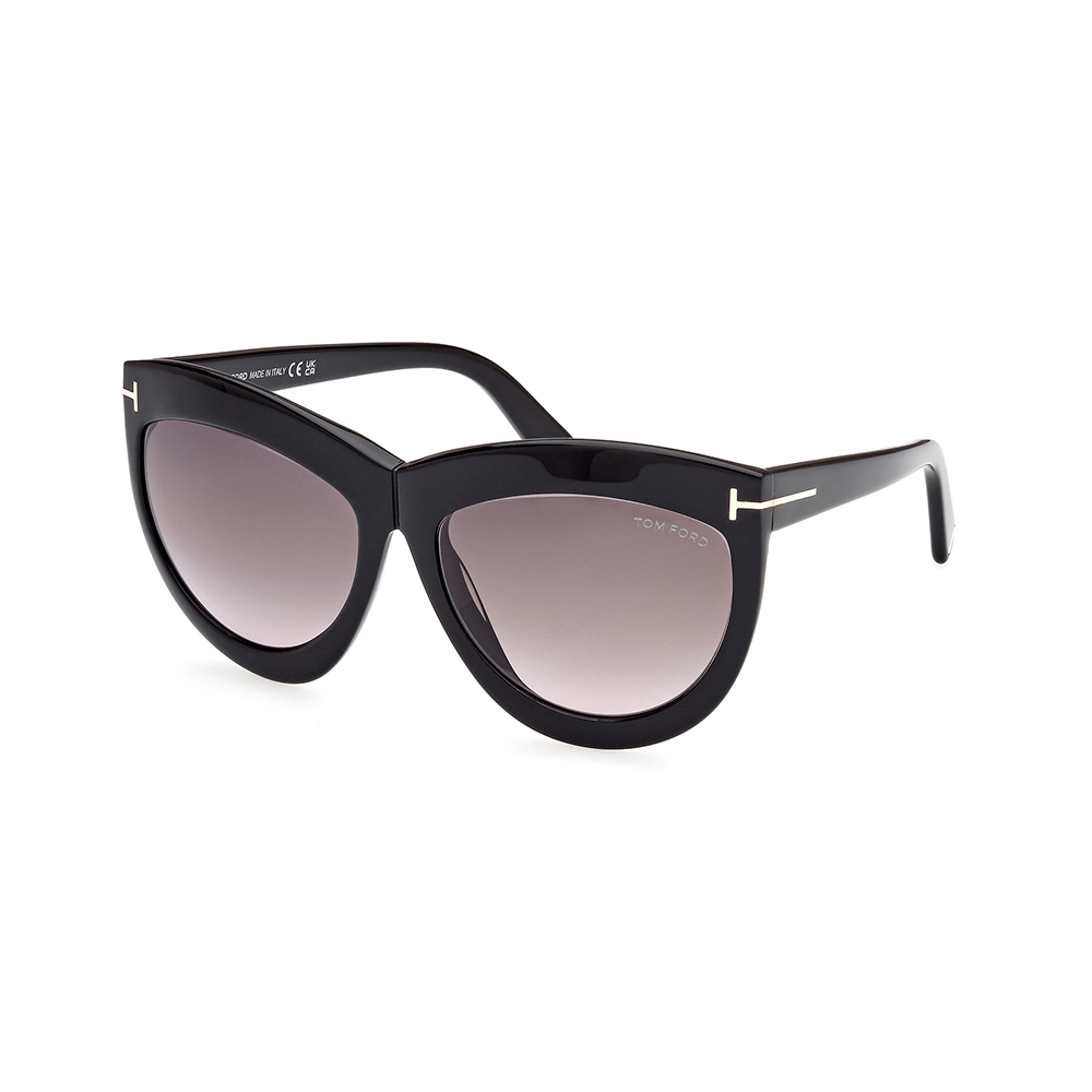 Tom Ford FT1112 01B 59 image number null