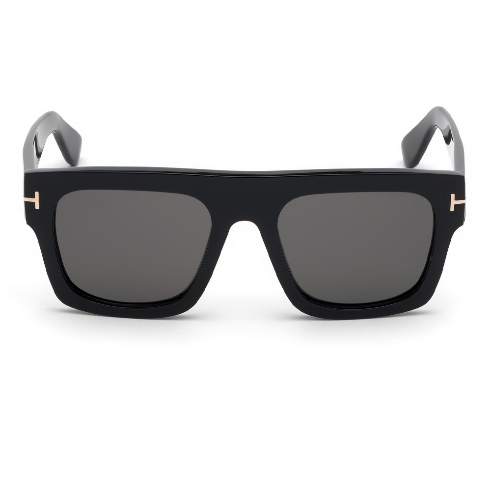 TOM FORD FAUSTO 0711 01A 53 image number null