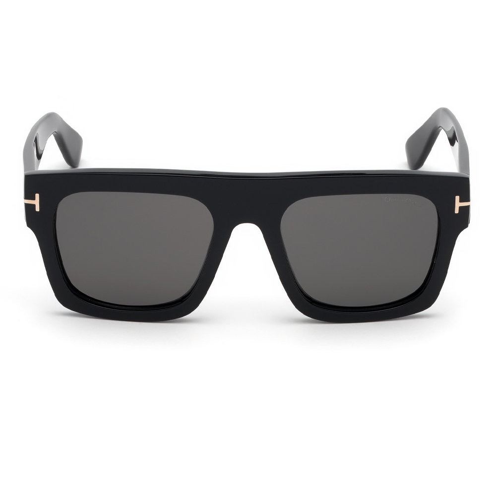 Tom Ford Fausto 0711 01A 53 image number null