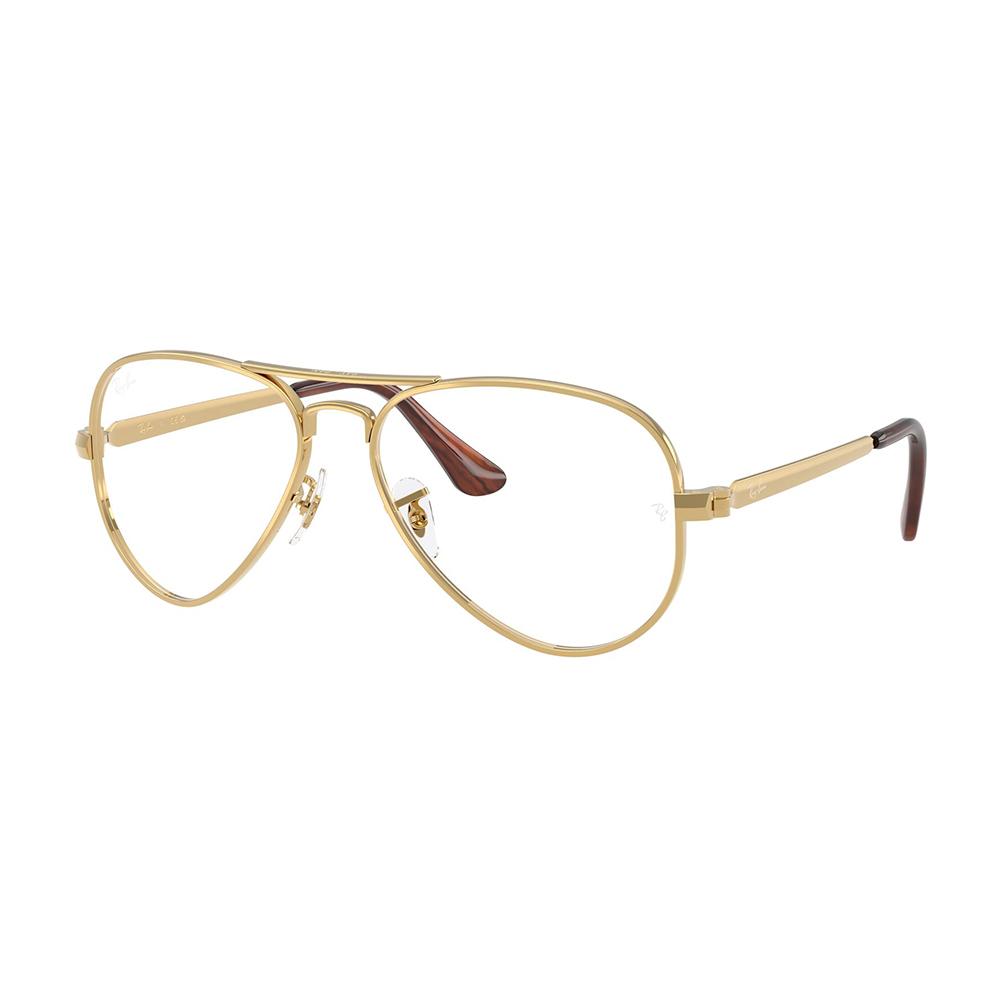 Ray Ban 3925V 2500 58 image number null