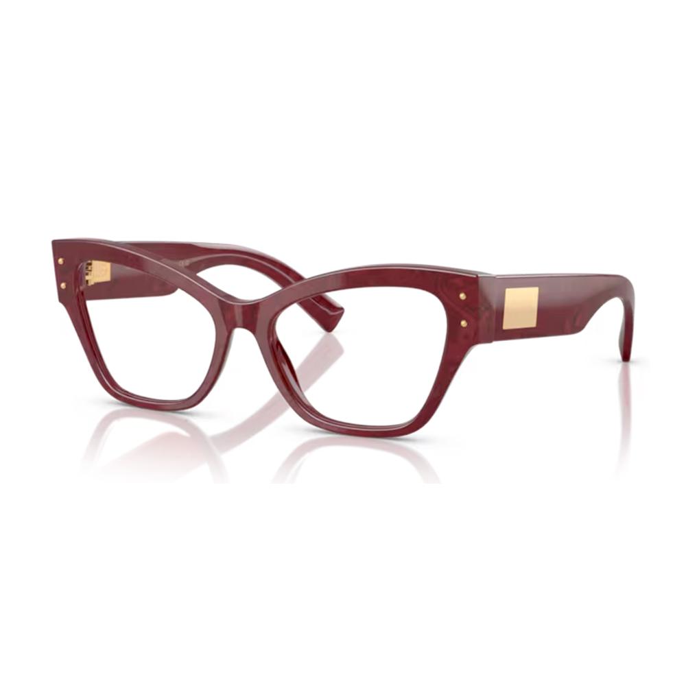 Dolce & Gabbana  3404 3442 54 image number null