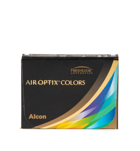 Air Optix® Colors