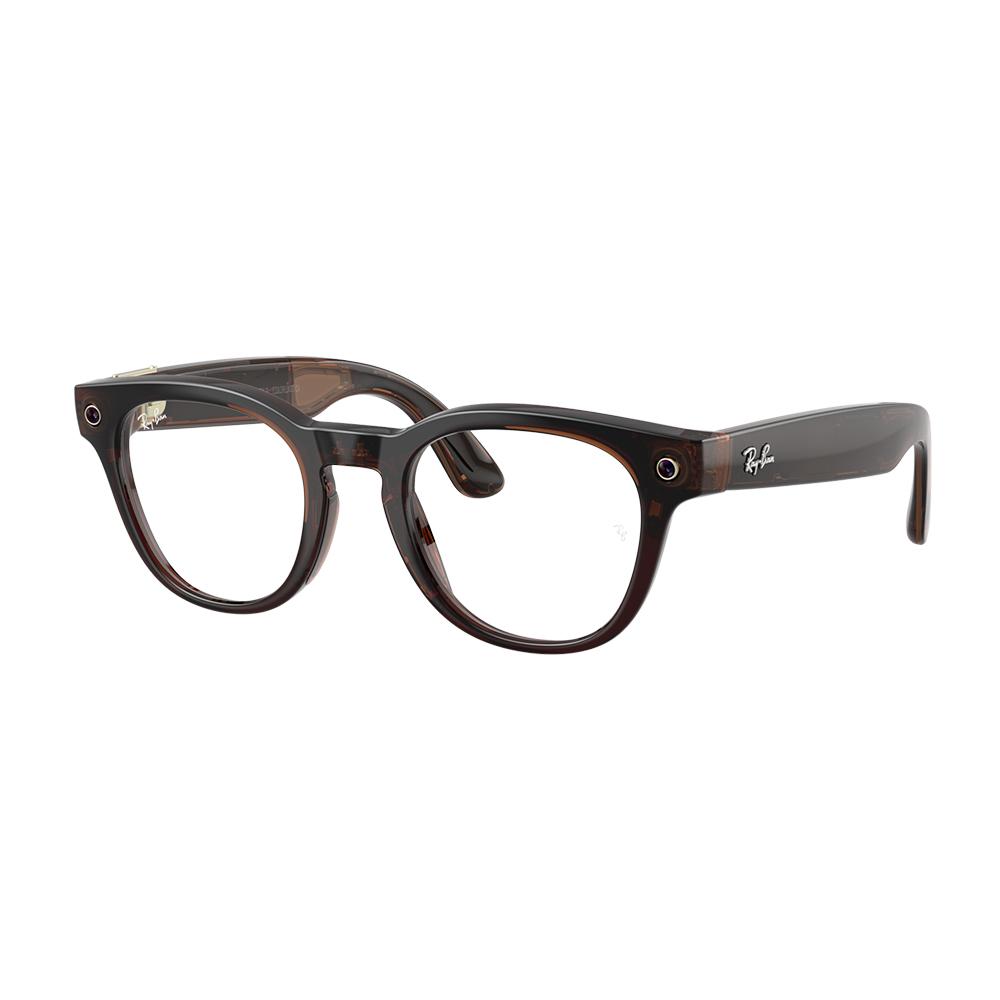 Ray Ban Meta 7002 8532 49 image number null