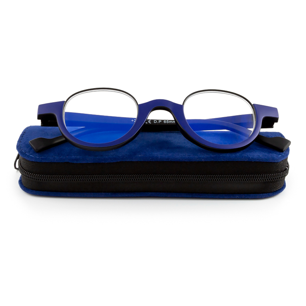 Reading 14382 +2,50 0206 C4 blue