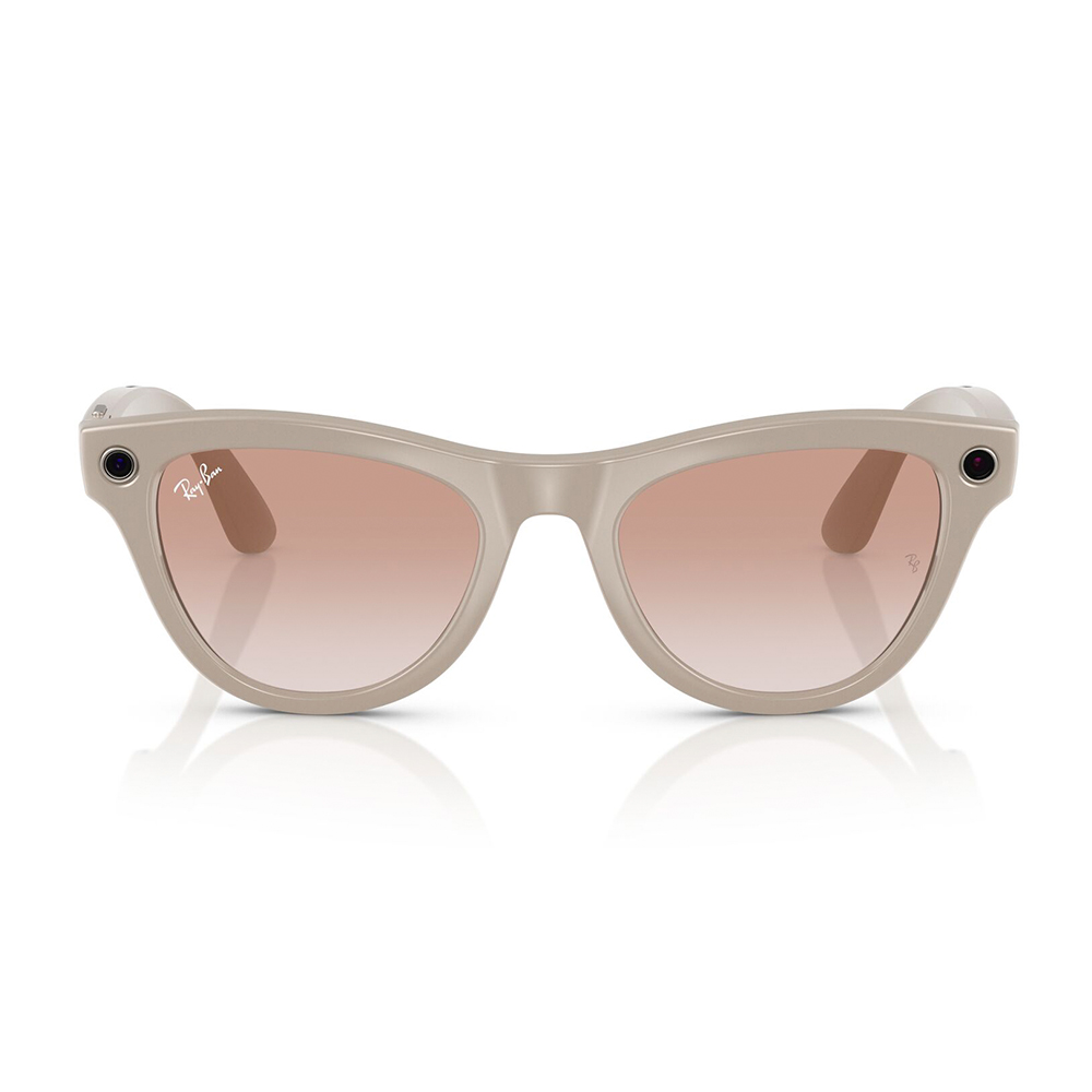 Ray Ban Meta 4010 670013 52