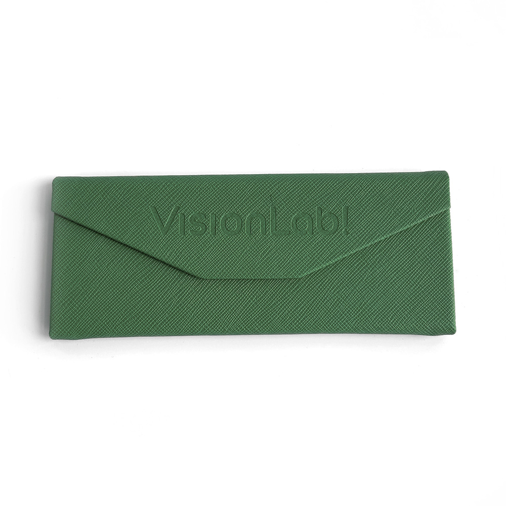 Estuche Plegable Verde Oliva image number null
