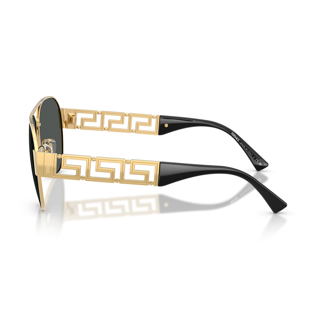 Versace 2289 100287 61 image number null