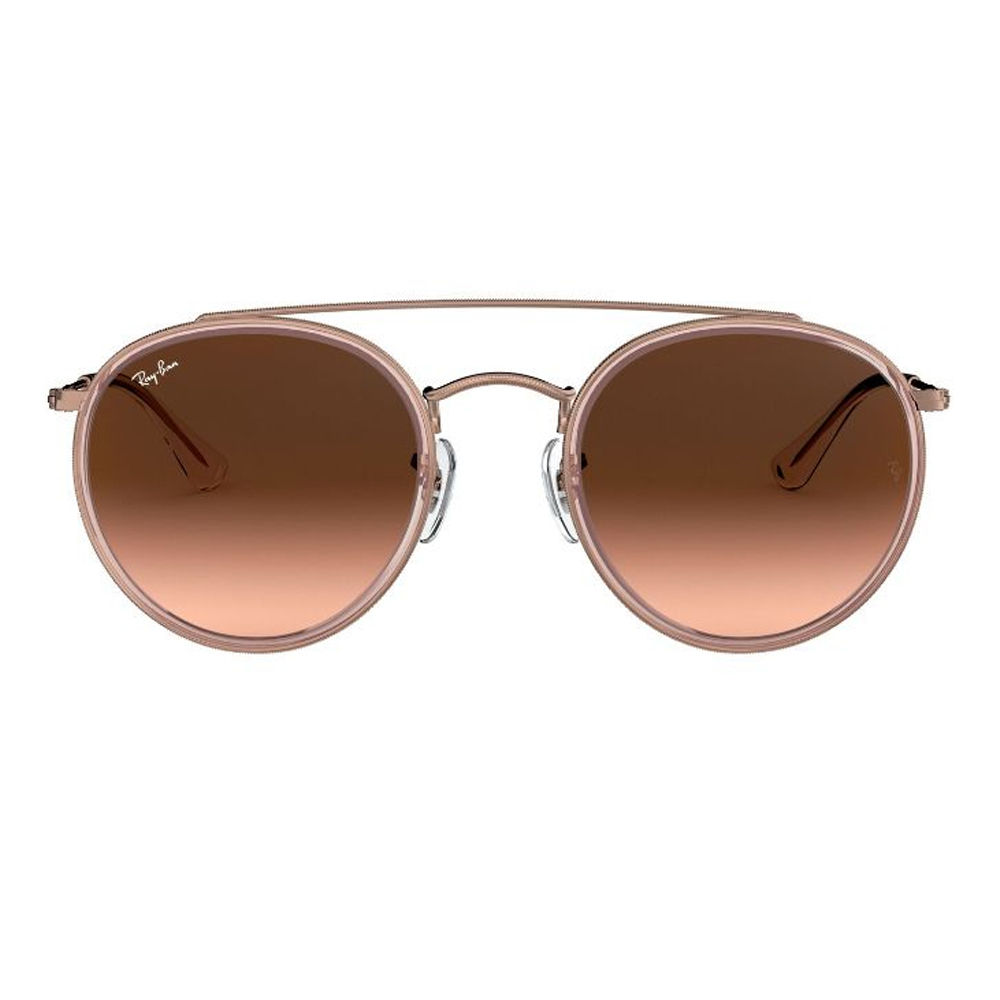 Ray Ban Round Doble Bridge 3647N