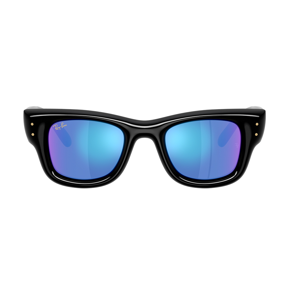 Ray Ban 4940 601/55 50 image number null