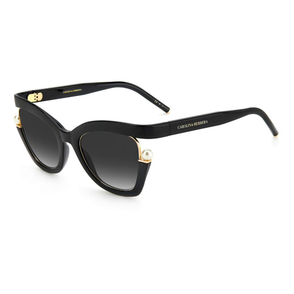 Carolina Herrera 0002/S 807 (9O) 53 image number null