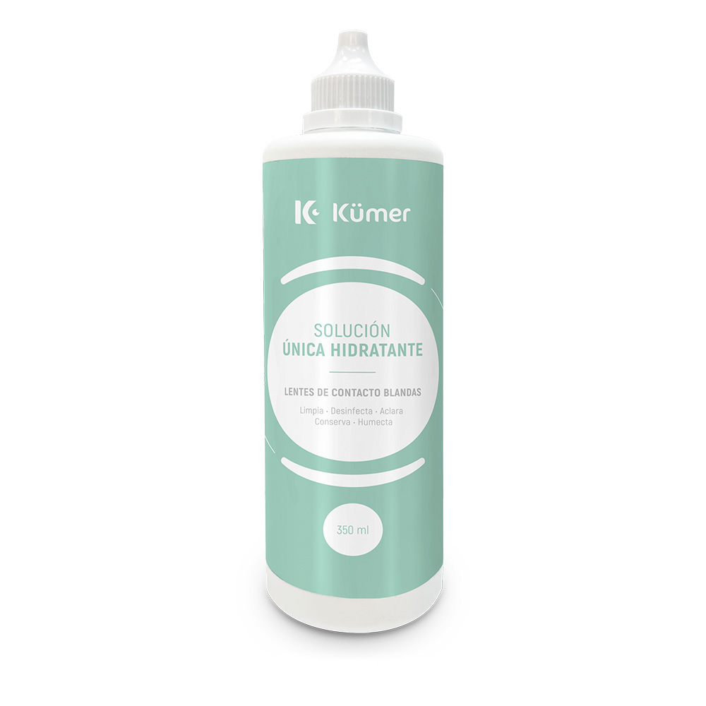 Kumer S. Unica Hidratante 350ML