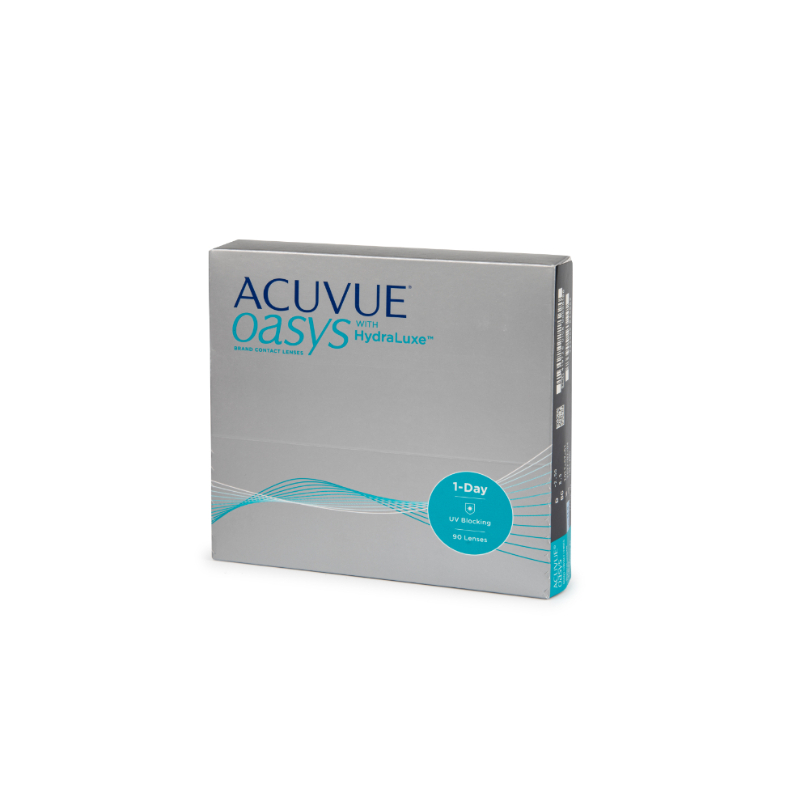 1 Day Acuvue® Oasys® 90 uds image number null