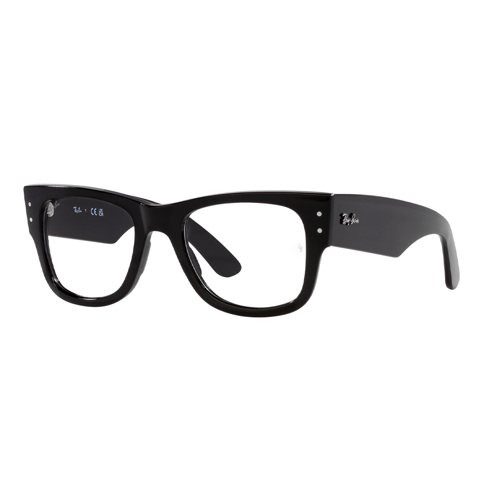Ray Ban 0840V 2000 51 image number null