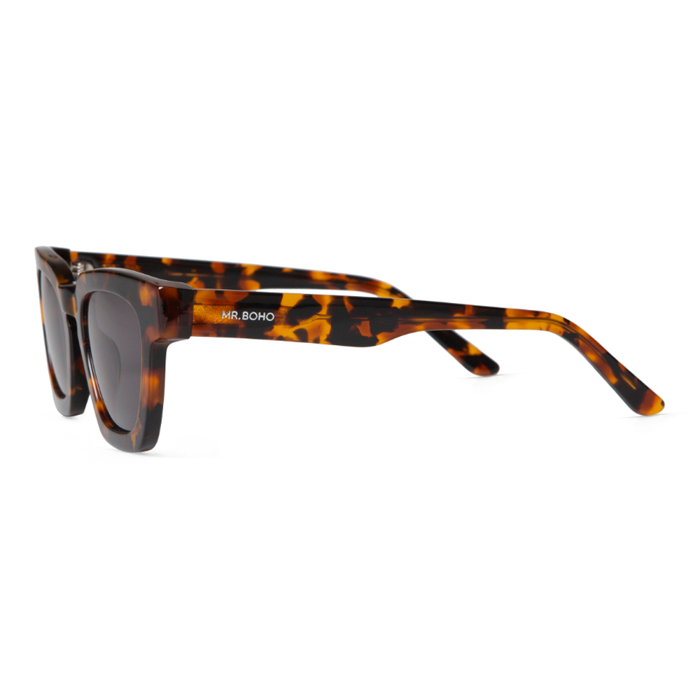 Mr Boho Logan Cheetah Tortoise Bct1-11 4 image number null